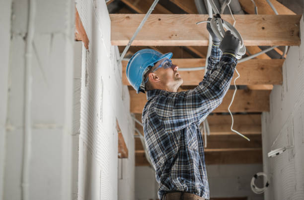 Best Electrical Troubleshooting Services  in Scarsdale, NY