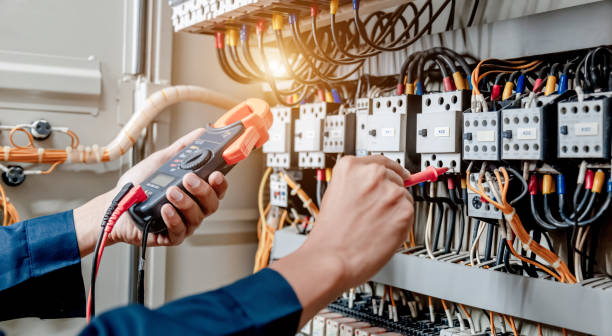 Best Electrical System Inspection  in Scarsdale, NY