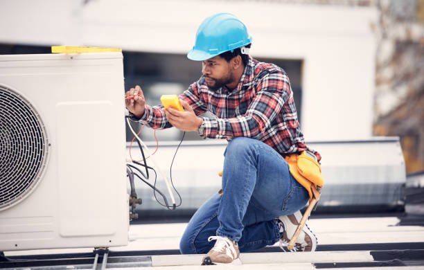 Best Electrical Outlet Repair  in Scarsdale, NY