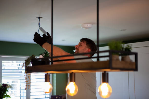 Best Affordable Electrical Installation  in Scarsdale, NY