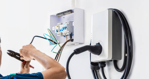 Best Affordable Electrician  in Scarsdale, NY