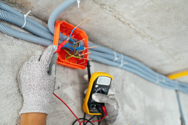 Best Home Electrical Repair  in Scarsdale, NY